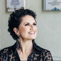 Alkistis Protopsalti