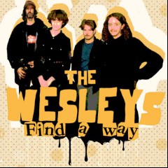 The Wesleys