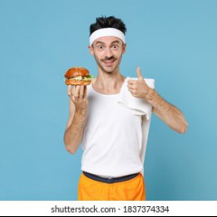 Thin Eater