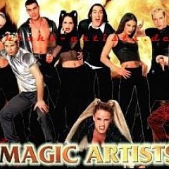 Magic Artists