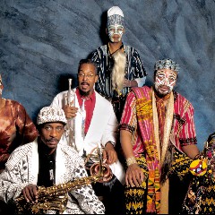 Art Ensemble of Chicago