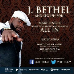 J. Bethel & Spoken For