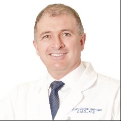 Juan Carlos Quintero