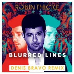 Robin Thicke feat. Pharrell
