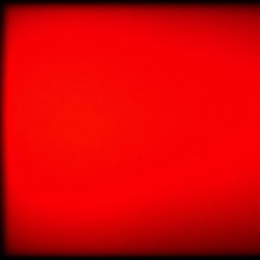 Red Screen