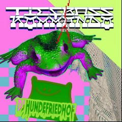 TIEFBASSKOMANDO x DJ Hundefriedhof