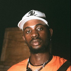 Black Sherif