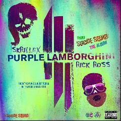 Skrillex Feat- Rick Ross