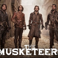 The Musketeers