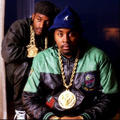 Eric B. & Rakim
