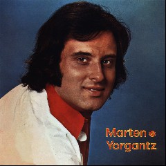 Marten Yorgantz