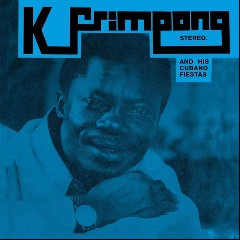 K. Frimpong and His Cubano Fiestas