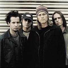 Puddle of Mudd