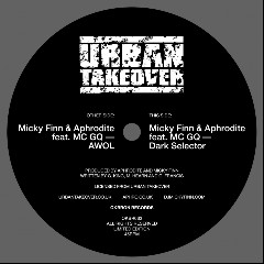 Aphrodite and Micky Finn