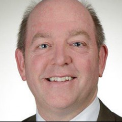 Mark Cooksey