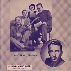 Gordon Jenkins & The Weavers