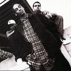 Tha Dogg Pound