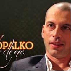 Milan Topalovic Topalko