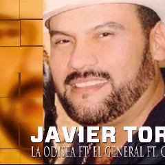Javier Torres