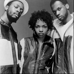 Fugees & Ms. Lauryn Hill