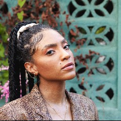 Naomi Cowan/Kabaka Pyramid