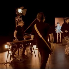 Efecto Mariposa y Pablo López