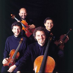 Cuarteto Latinoamericano
