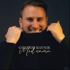 Gregor Ravnik