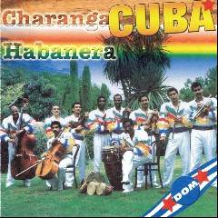 Charanga Cubana