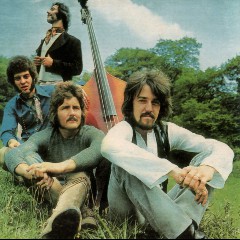 Mungo Jerry