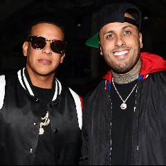 Daddy Yankee feat. Nicky Jam