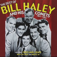 Bill Haley And Comets