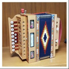 L'organetto di Ndonio