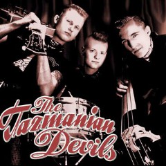 The Tazmanian Devils
