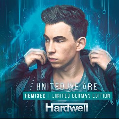 Hardwell feat. Chris Jones