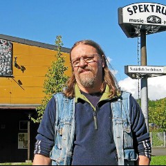 Disco Spektrum