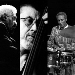 Mal Waldron Trio