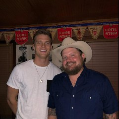 Randy Rogers Band & Parker McCollum