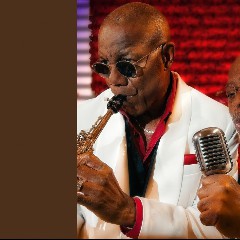 Johnny James Dr J