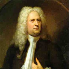Handel (1685