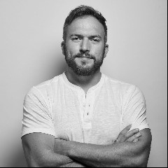 Logan Mize