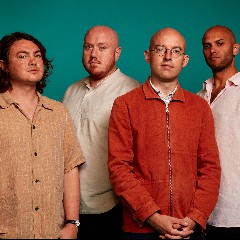 Bombay Bicycle Club