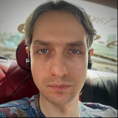 Ashot Danielyan Composer