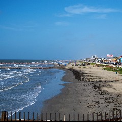 Galveston