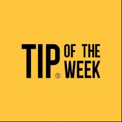 tip plaat van de week