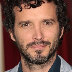 Bret McKenzie