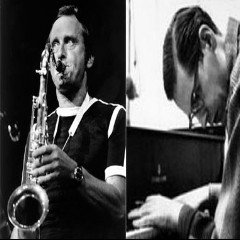 Stan Getz & Bill Evans