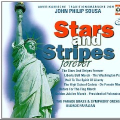 Parade Brass & Symphony Orchestra