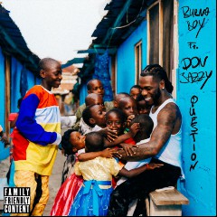 Burna Boy feat. Don Jazzy