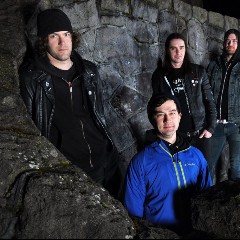 Dark Country Outlaws